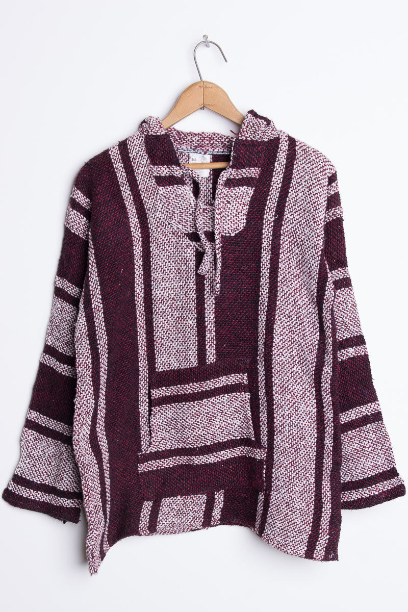 Vintage Baja Hoodie 1865