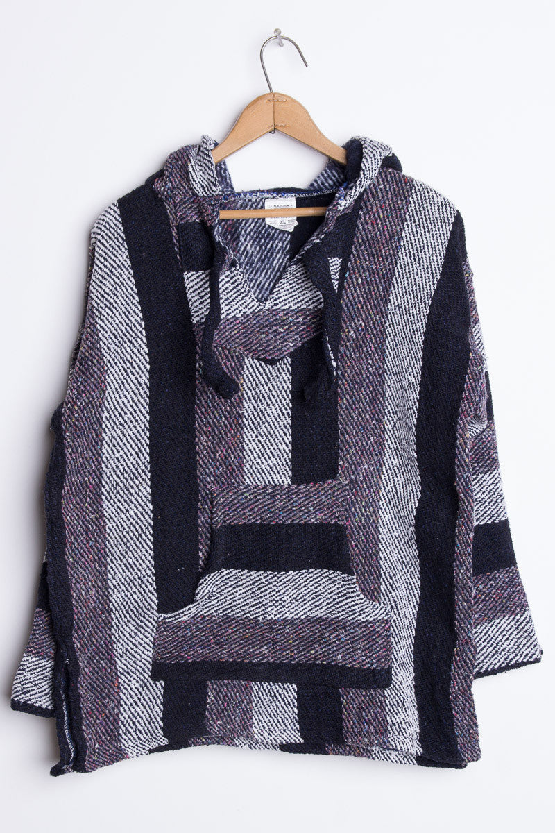 Vintage Baja Hoodie 1866