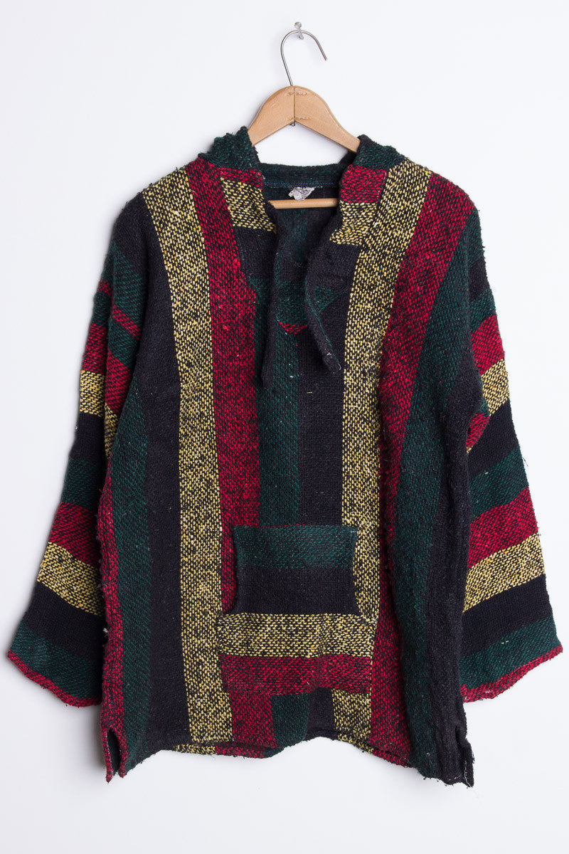 Vintage Baja Hoodie 1867