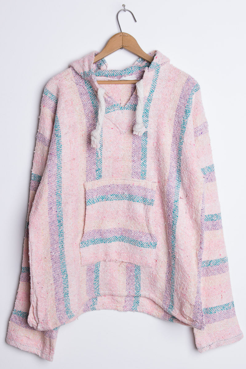 Vintage Baja Hoodie 1870