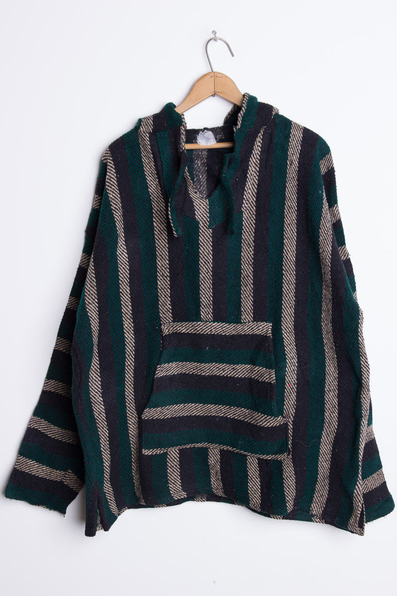 Vintage Baja Hoodie 1874