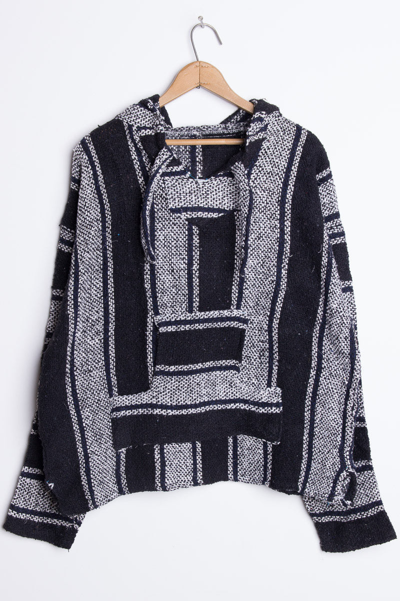 Vintage Baja Hoodie 1877