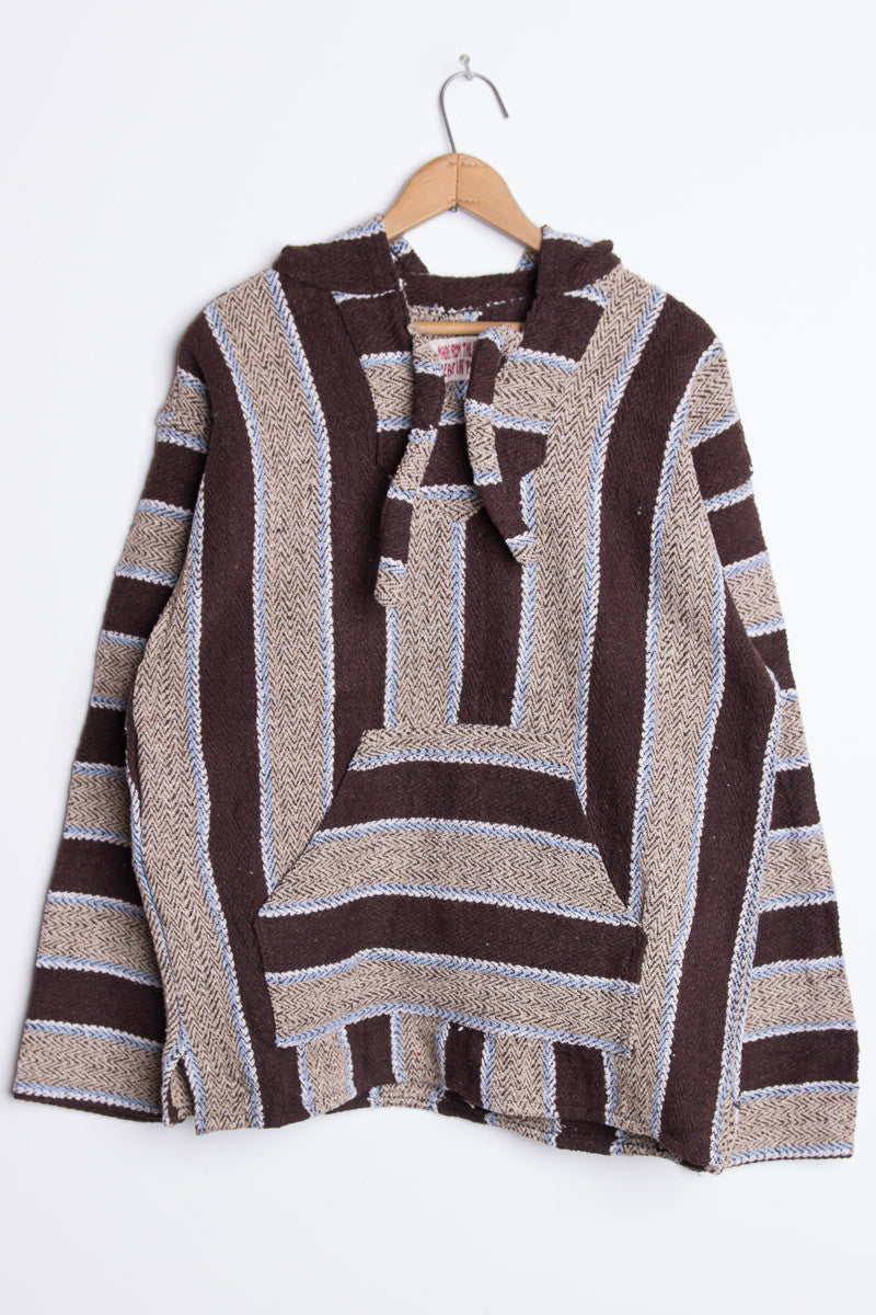 Vintage Baja Hoodie 1879