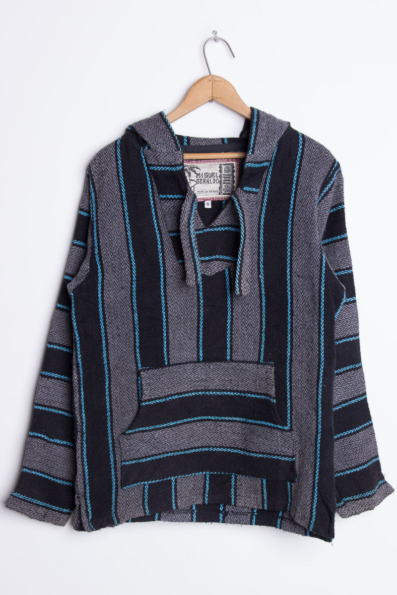 Vintage Baja Hoodie 1880