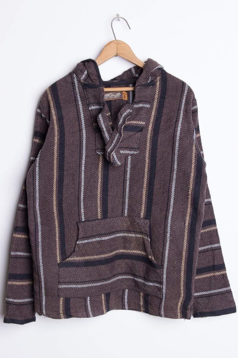 Vintage Baja Hoodie 1883