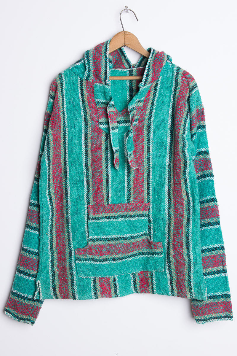 Vintage Baja Hoodie 1884