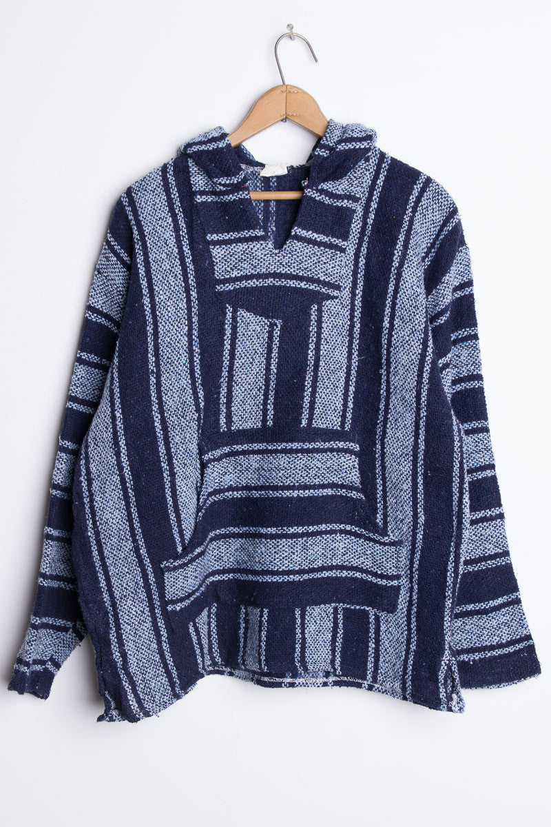 Vintage Baja Hoodie 1888