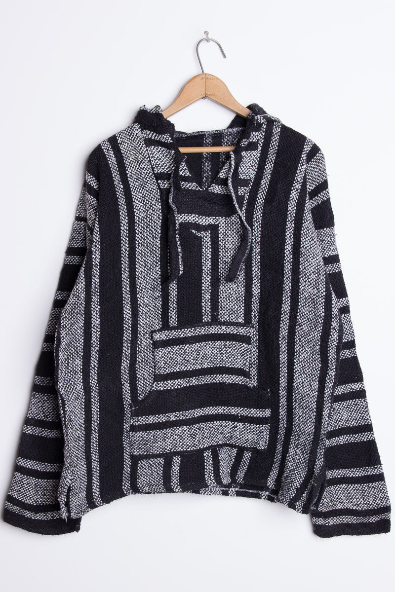 Vintage Baja Hoodie 1889