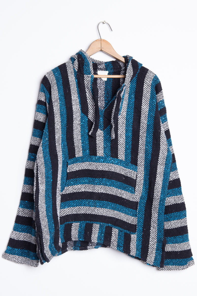 Vintage Baja Hoodie 1905