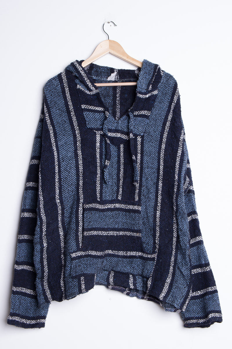 Vintage Baja Hoodie 1952