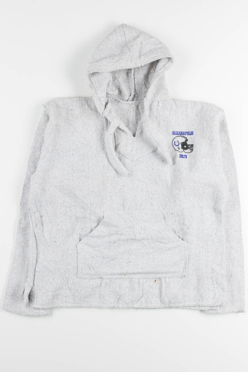 Vintage Baja Hoodie 2023