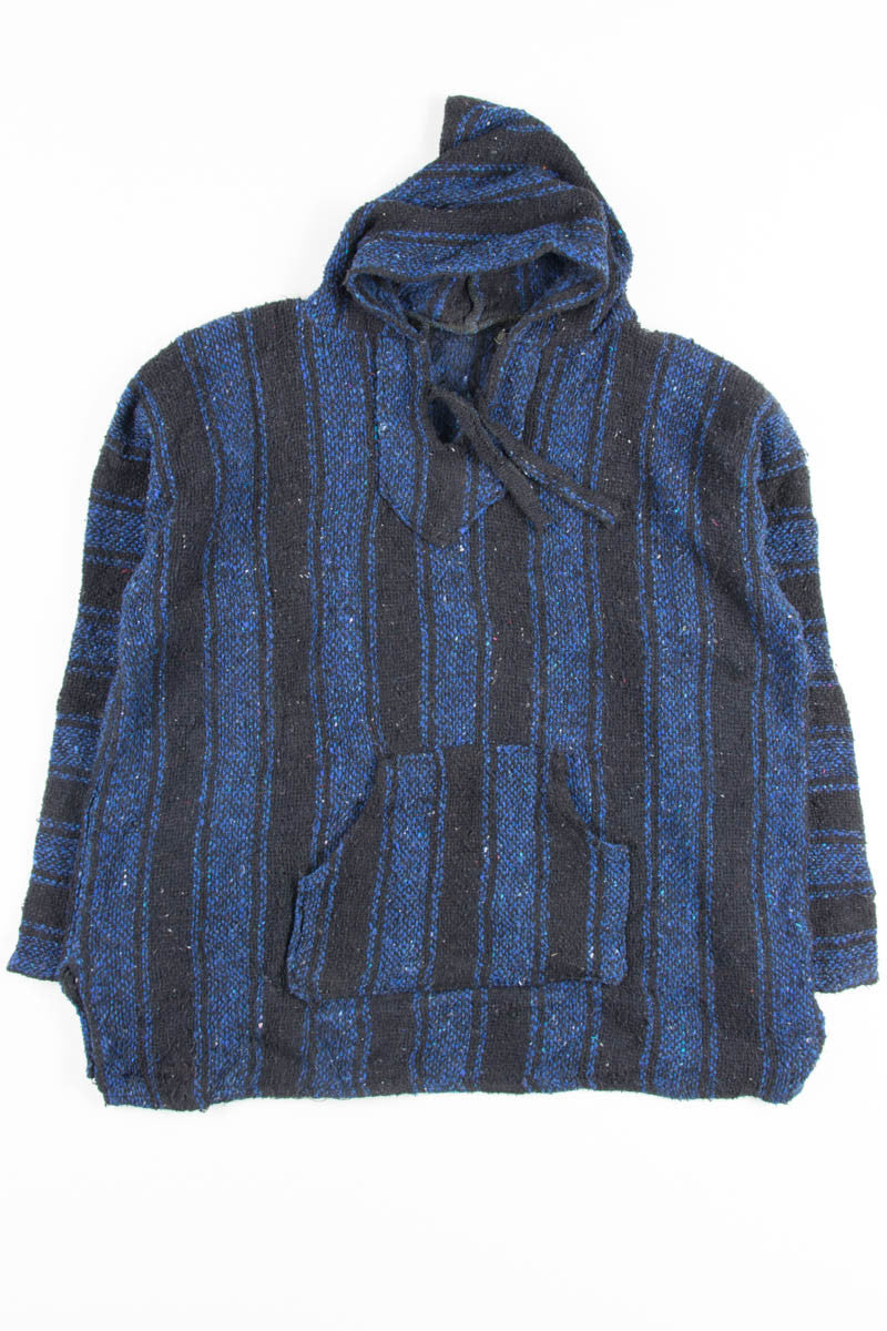 Vintage Baja Hoodie 2030