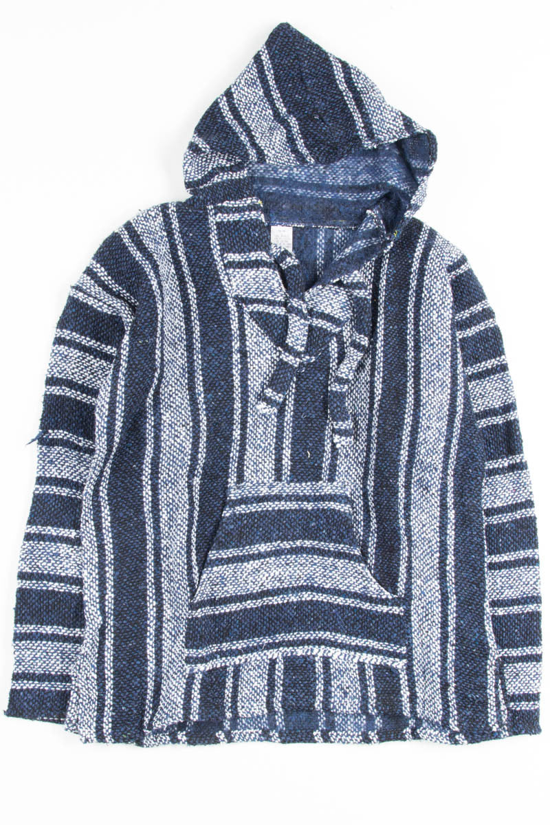 Vintage Baja Hoodie 2031