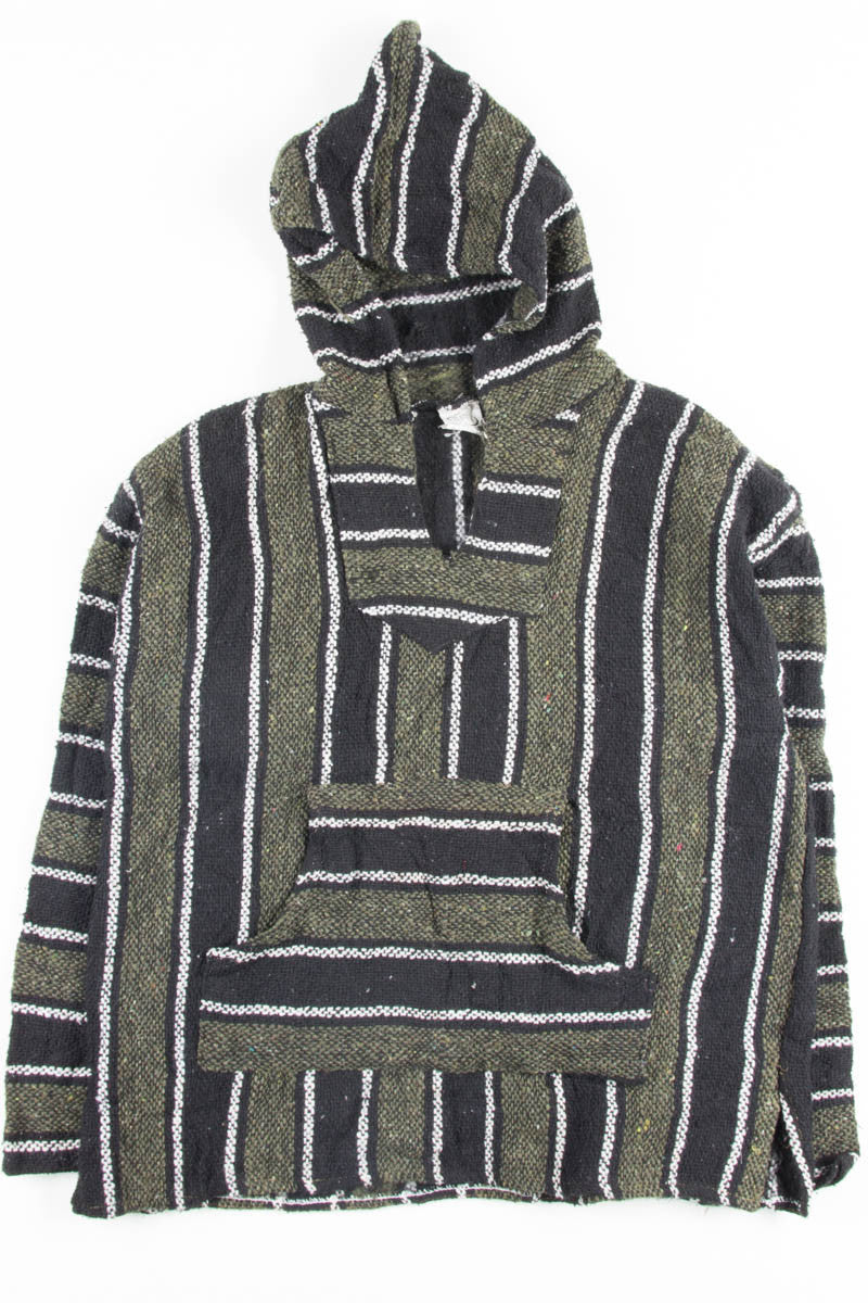 Vintage Baja Hoodie 2034