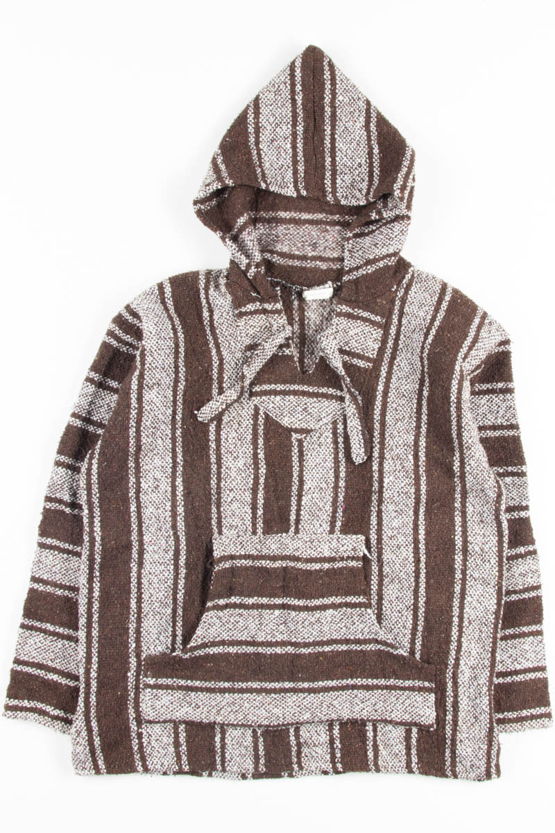 Vintage Baja Hoodie 2036
