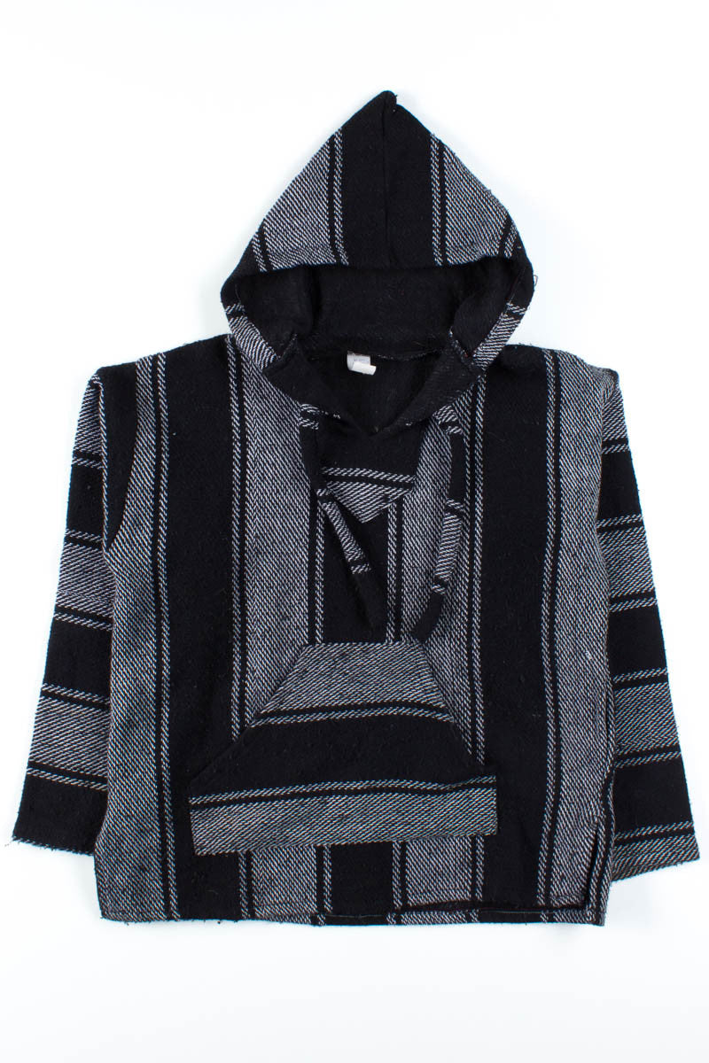 Vintage Baja Hoodie 2042