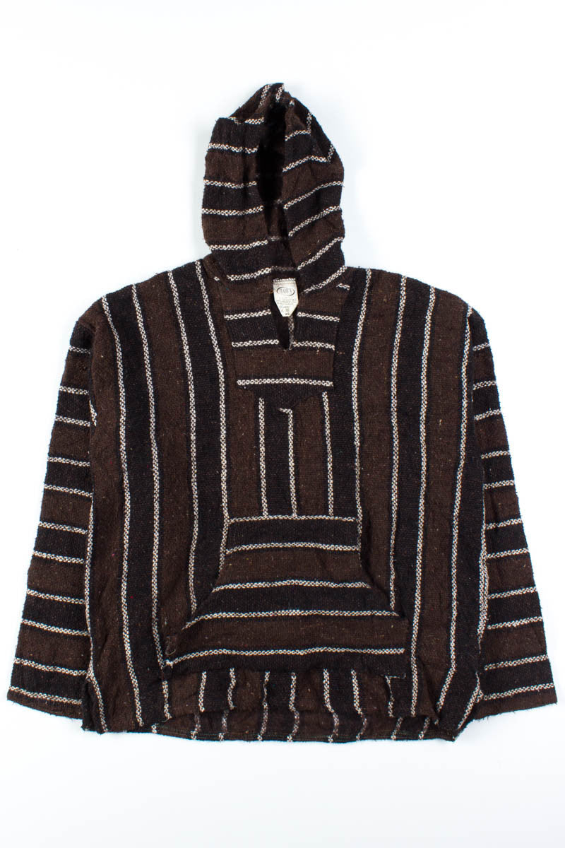 Vintage Baja Hoodie 2045