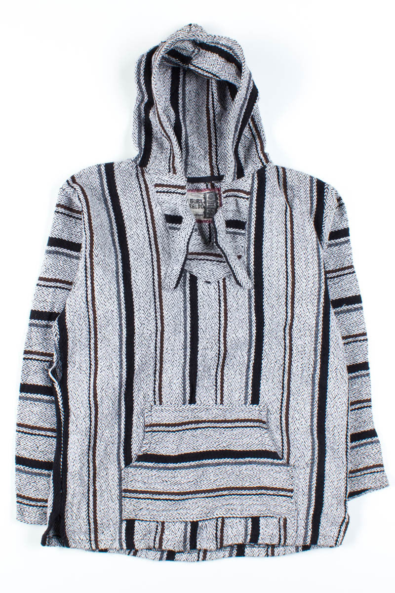 Vintage Baja Hoodie 2047