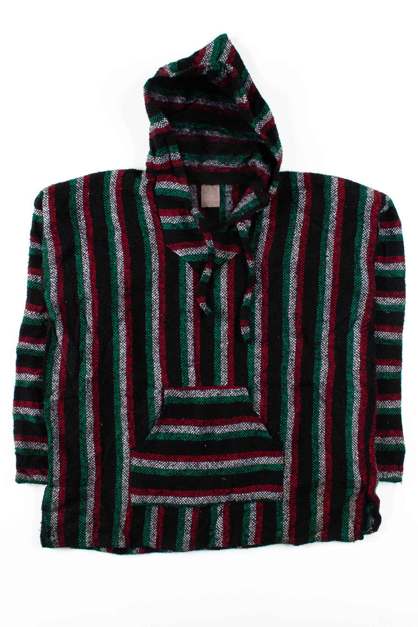 Vintage Baja Hoodie 2359