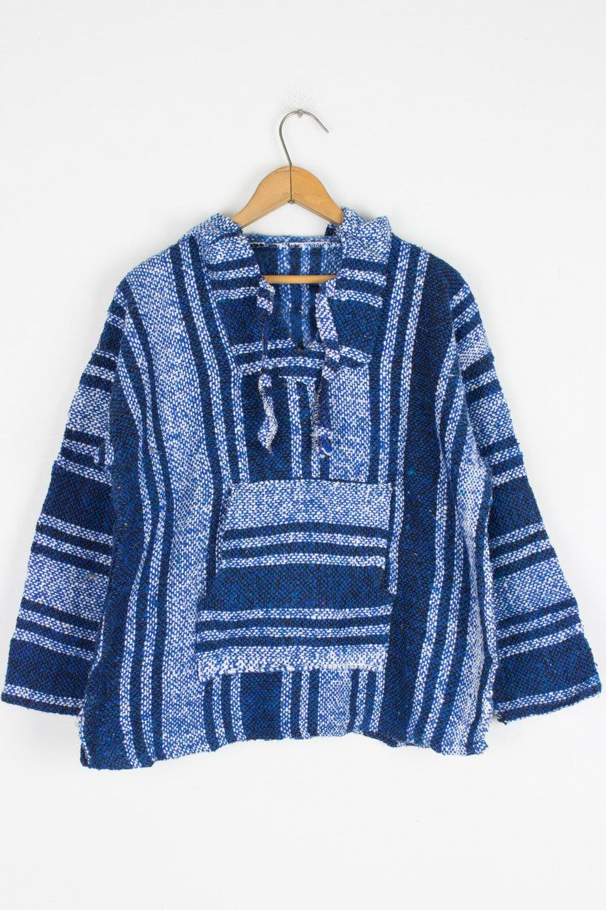 Vintage Baja Hoodie 599