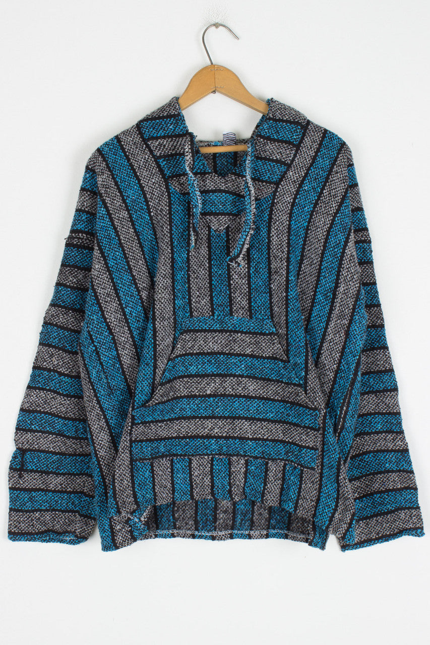 Vintage Baja Hoodie 747