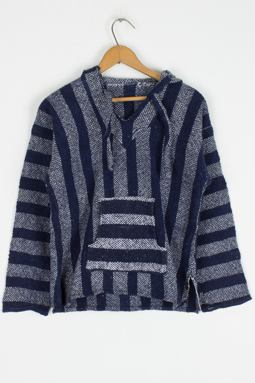Vintage Baja Hoodie 760