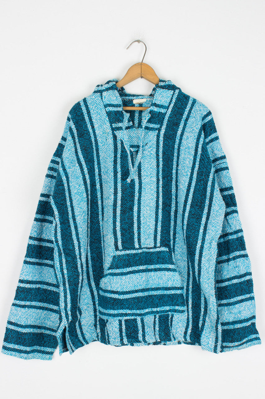 Vintage Baja Hoodie 770