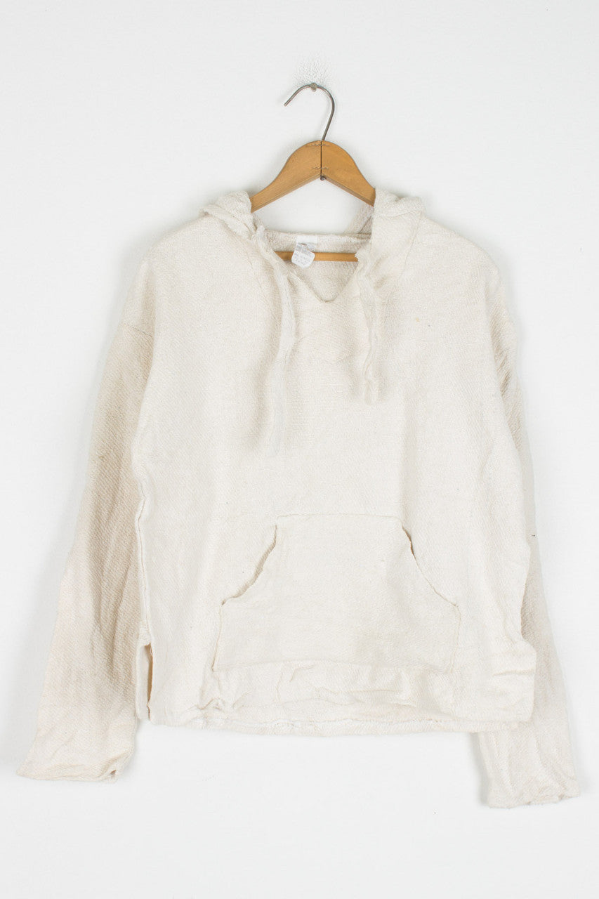 Vintage Baja Hoodie 789