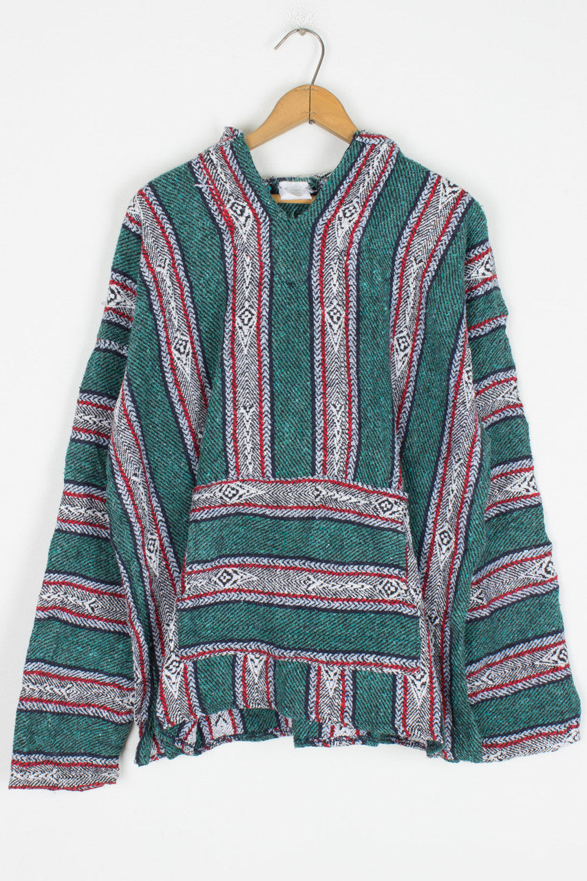 Vintage Baja Hoodie 850