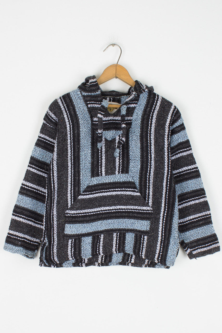 Vintage Baja Hoodie 865