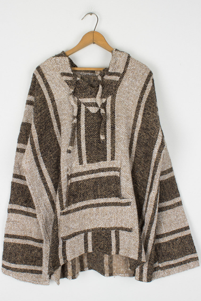 Vintage Baja Hoodie 902