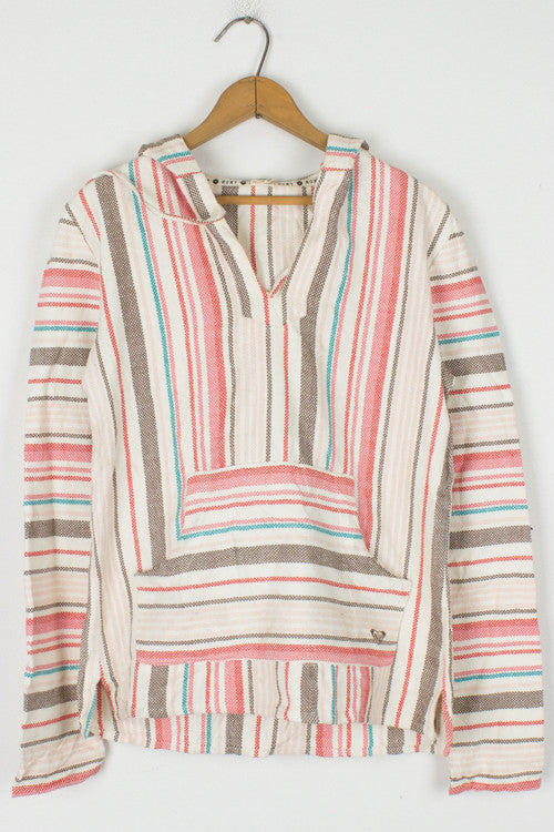 Vintage Baja Hoodie 949