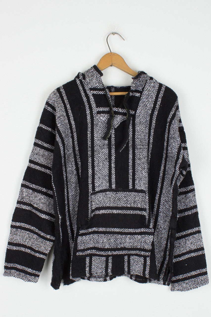 Vintage Baja Hoodie 970