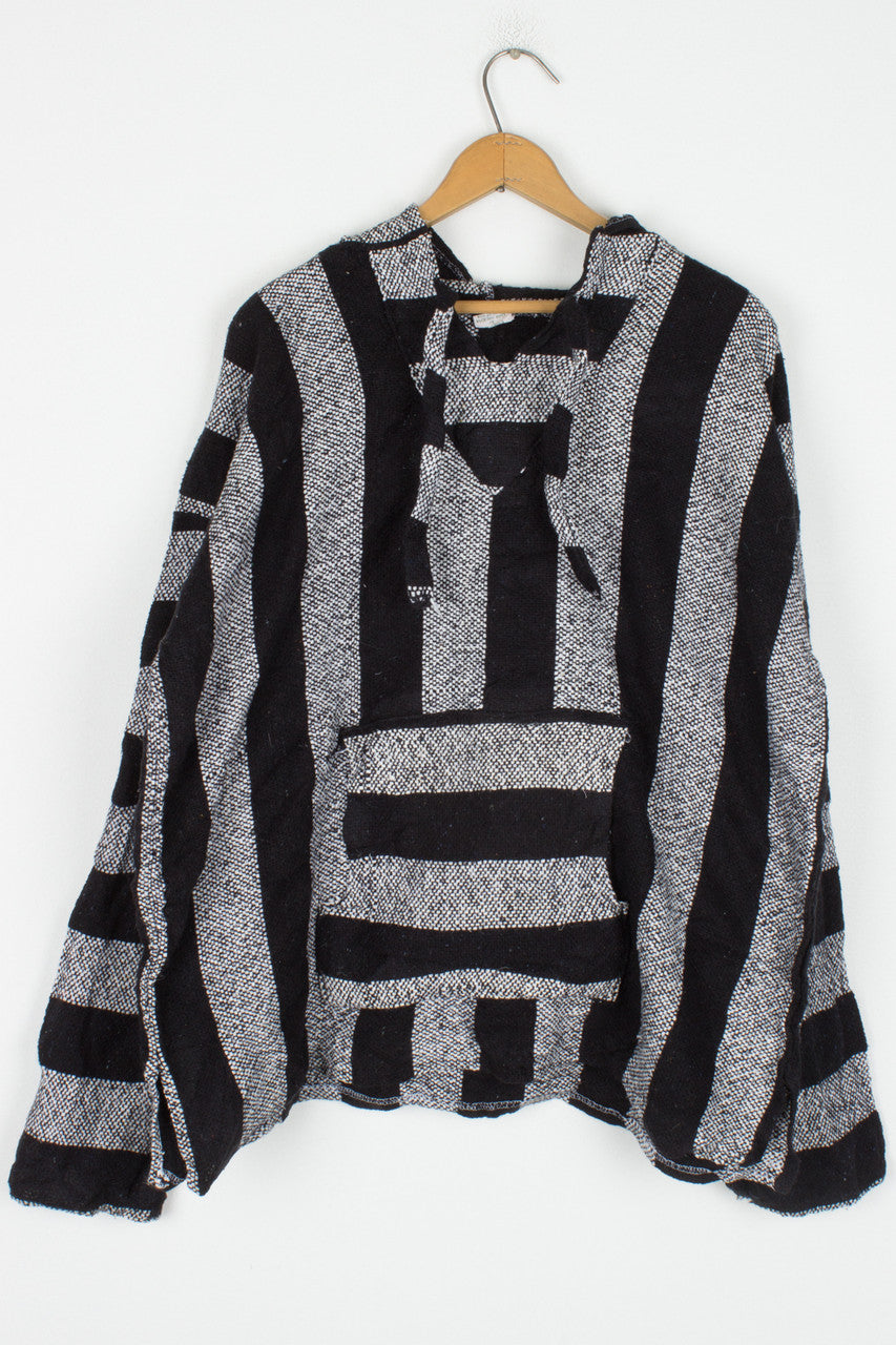 Vintage Baja Hoodie 997