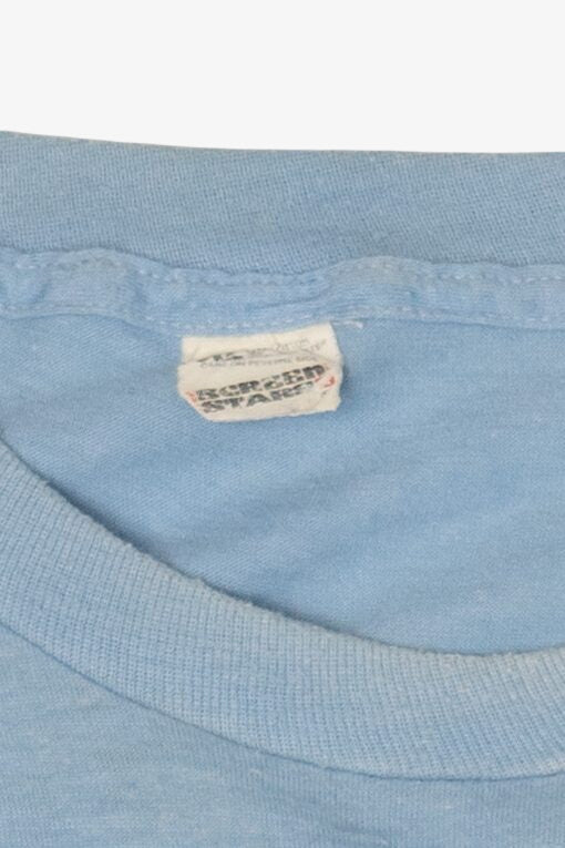 Vintage Billy Joel The Bridge Tour T-Shirt (1980s)