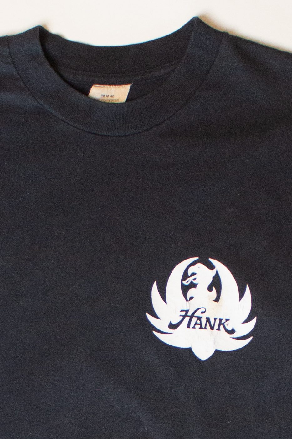 Vintage Rock'n Randall Hank Williams Jr. T-Shirt (1980s)