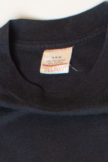 Vintage Rock'n Randall Hank Williams Jr. T-Shirt (1980s)