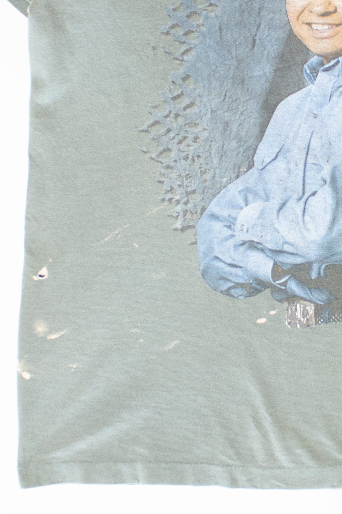 Vintage Neal McCoy Entertainer Of The Year T-Shirt (1990s)