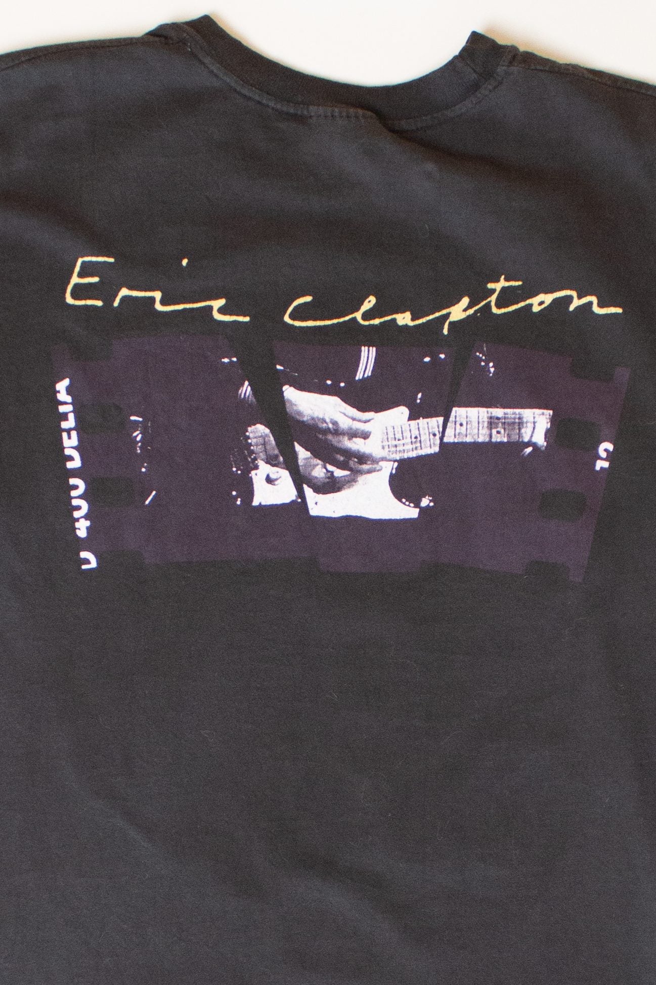 Vintage Eric Clapton T-Shirt (1990s)