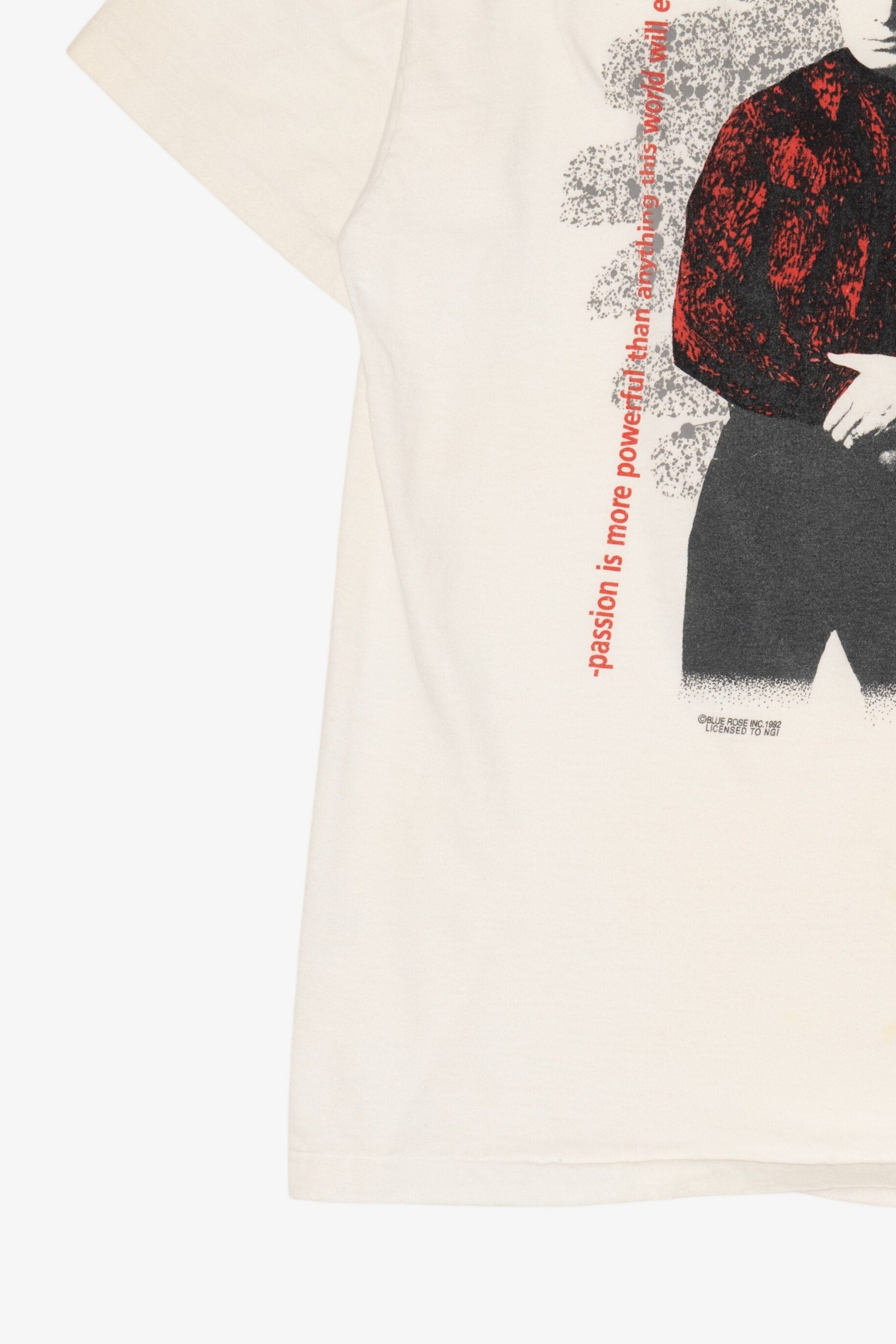 Vintage Garth Brooks Single Stitch T-Shirt (1990s)