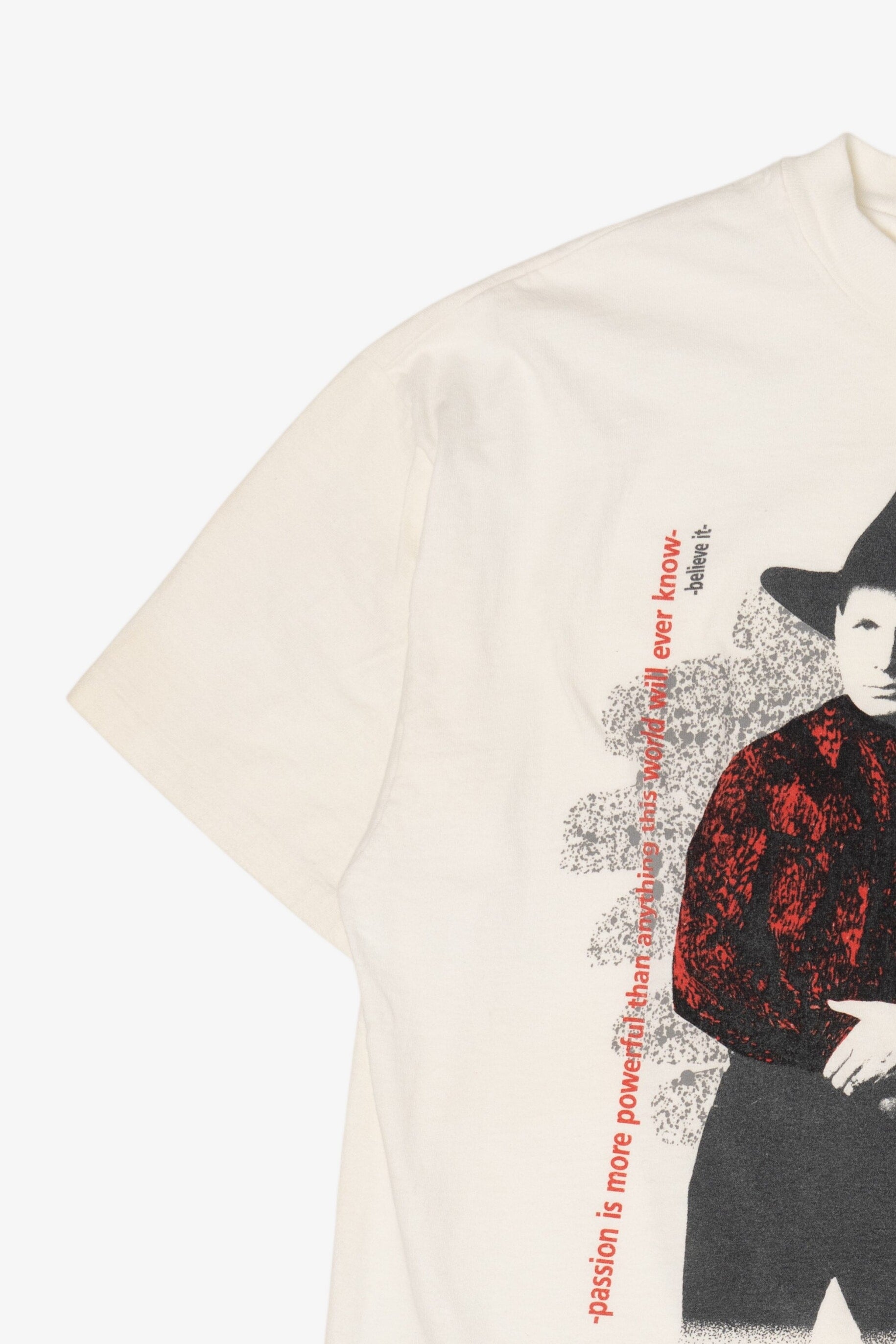 Vintage Garth Brooks Single Stitch T-Shirt (1990s)