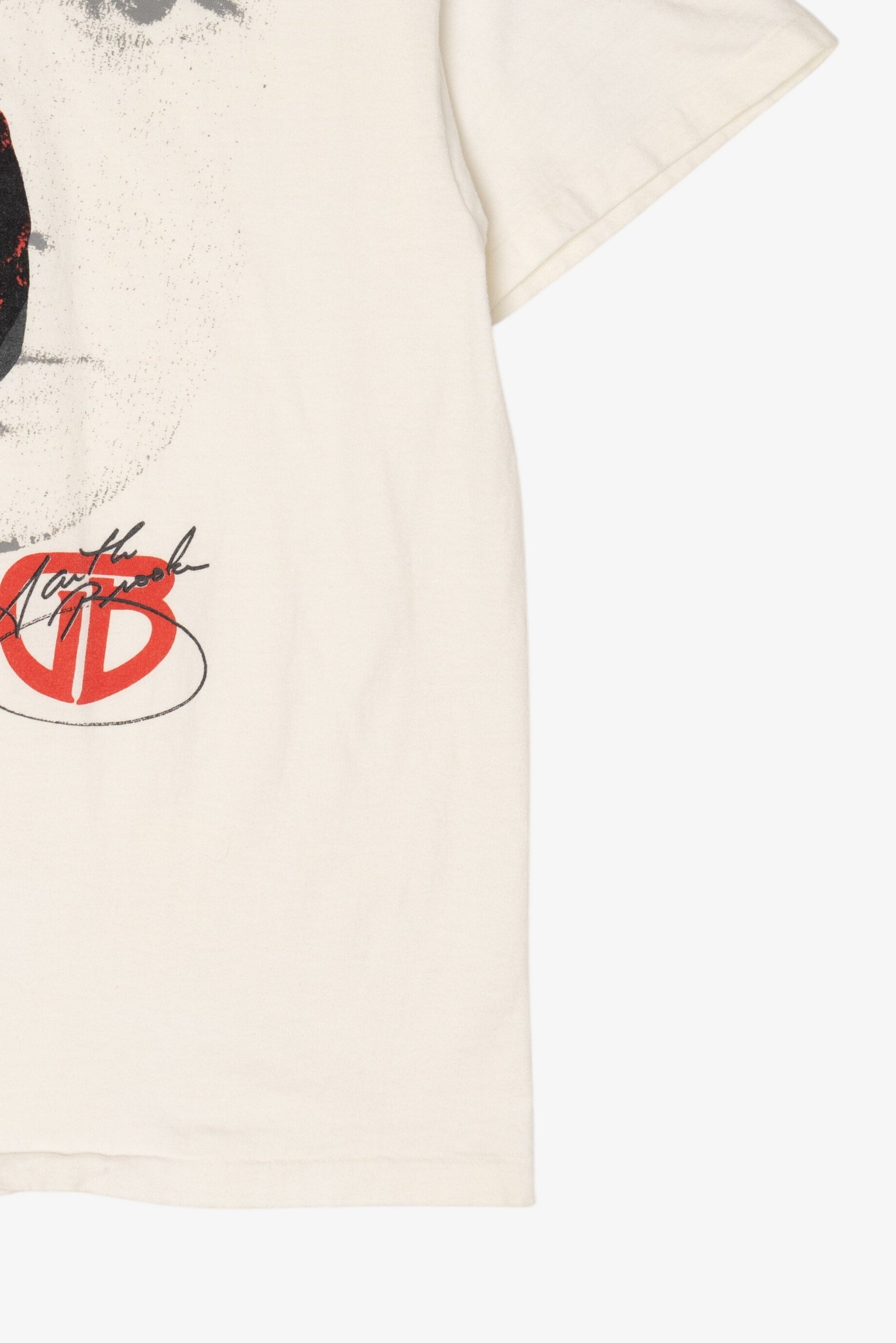 Vintage Garth Brooks Single Stitch T-Shirt (1990s)