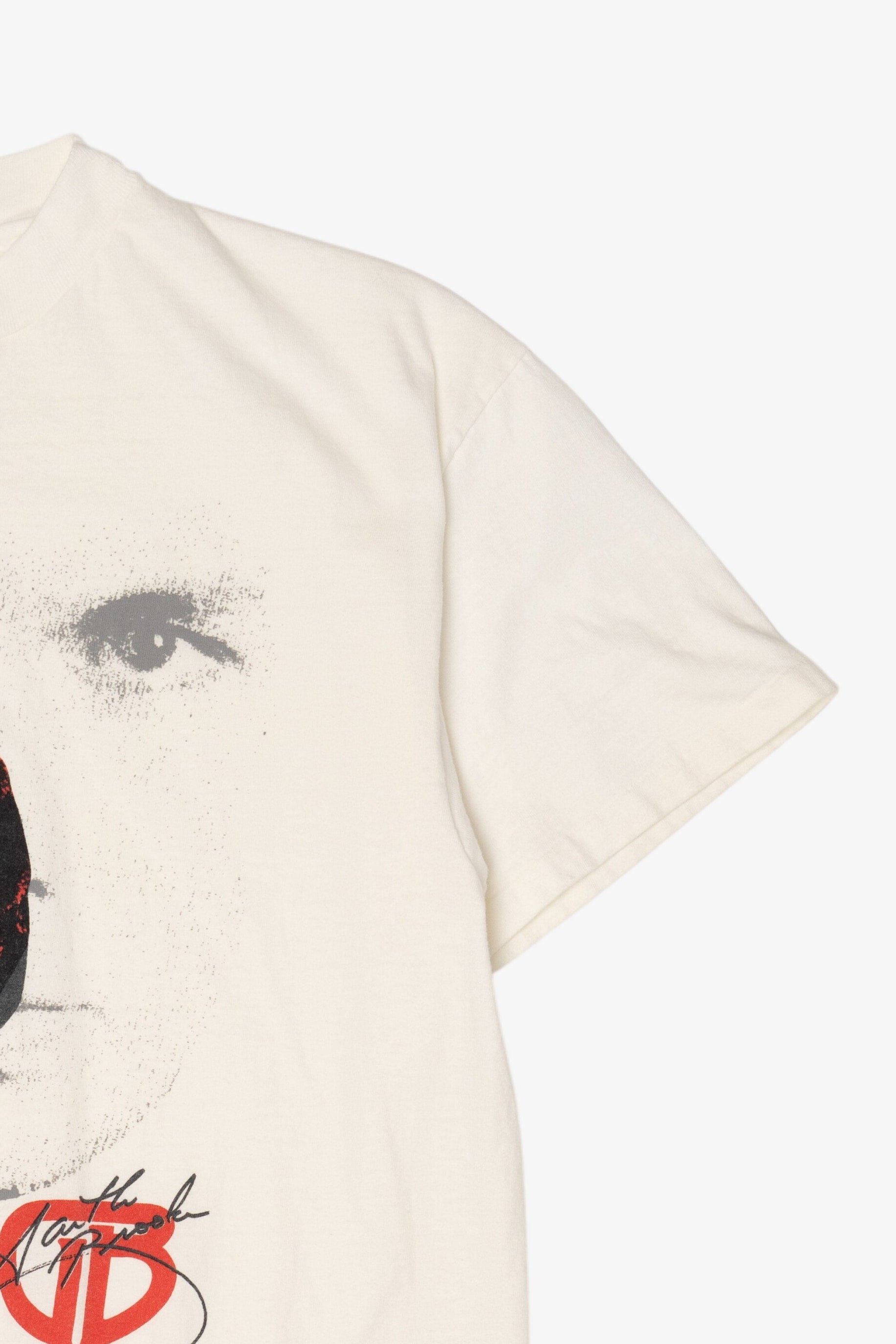 Vintage Garth Brooks Single Stitch T-Shirt (1990s)