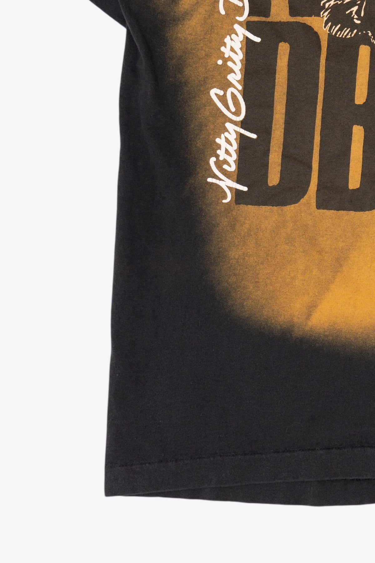 Vintage Nitty Gritty Dirt Band T-Shirt (1990s)