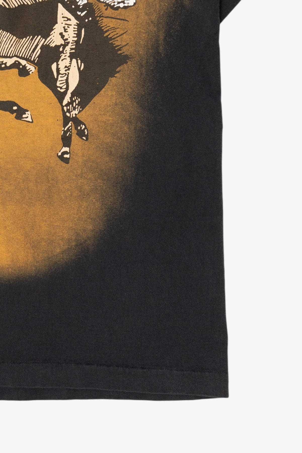 Vintage Nitty Gritty Dirt Band T-Shirt (1990s)