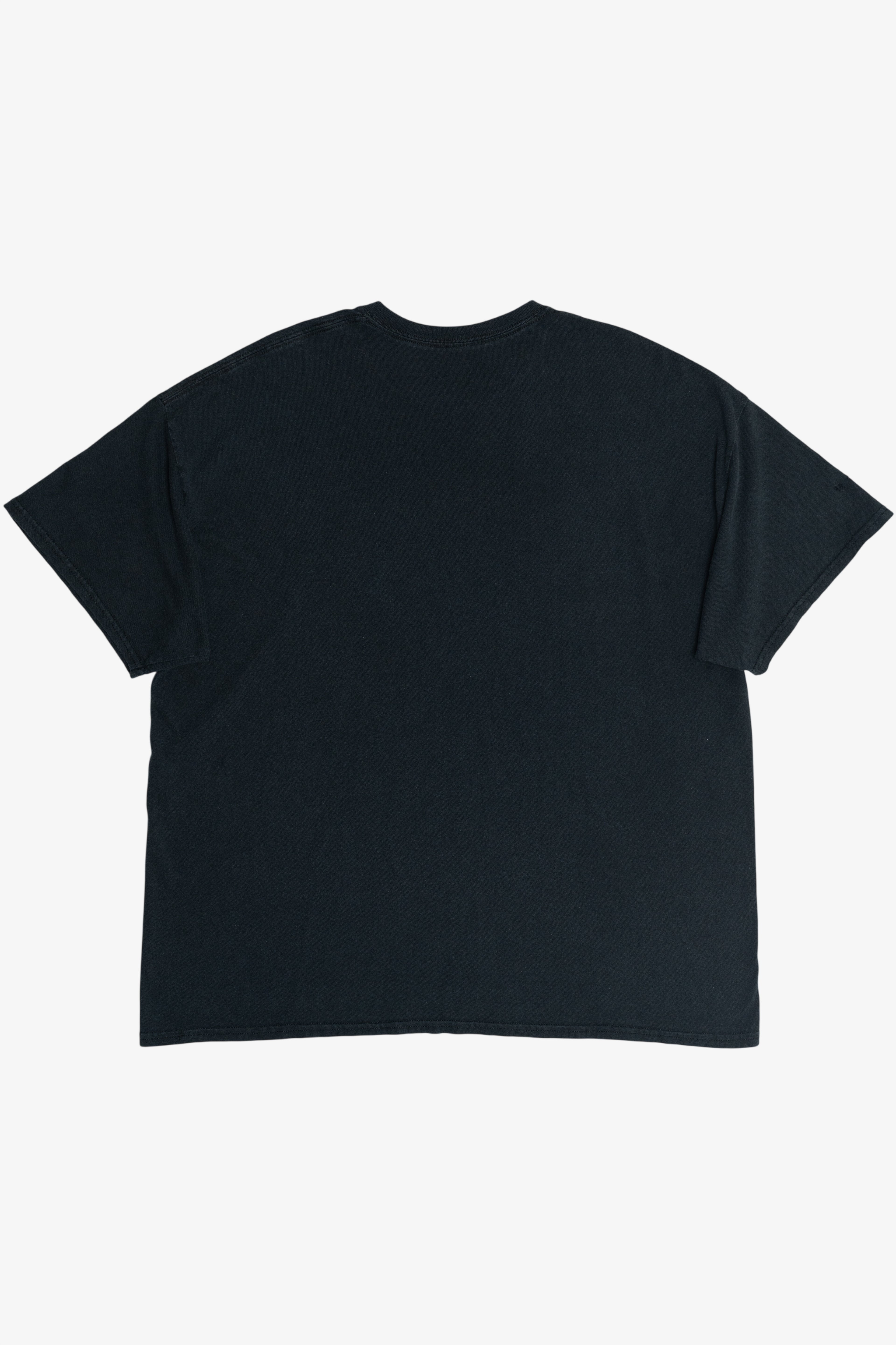 Tupac Shakur (1971-1996) Memorial T-Shirt (2020s)