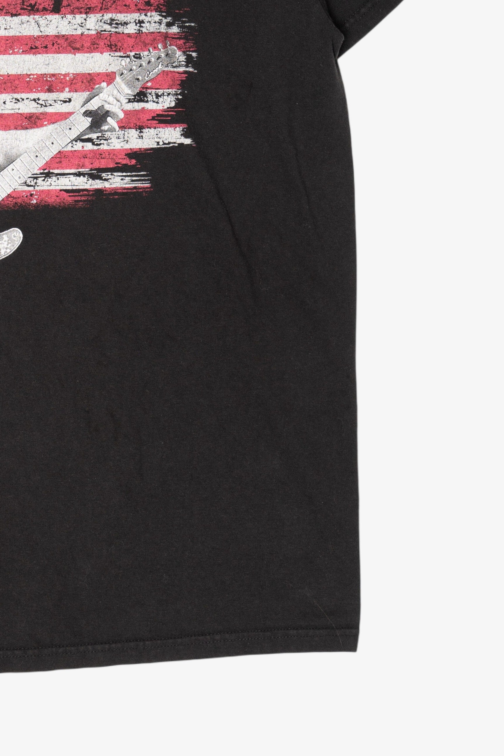 Brad Paisley Live Tour T-Shirt (2000s)