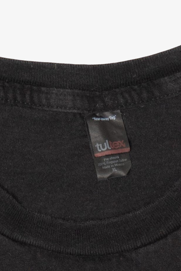 Brad Paisley Live Tour T-Shirt (2000s)