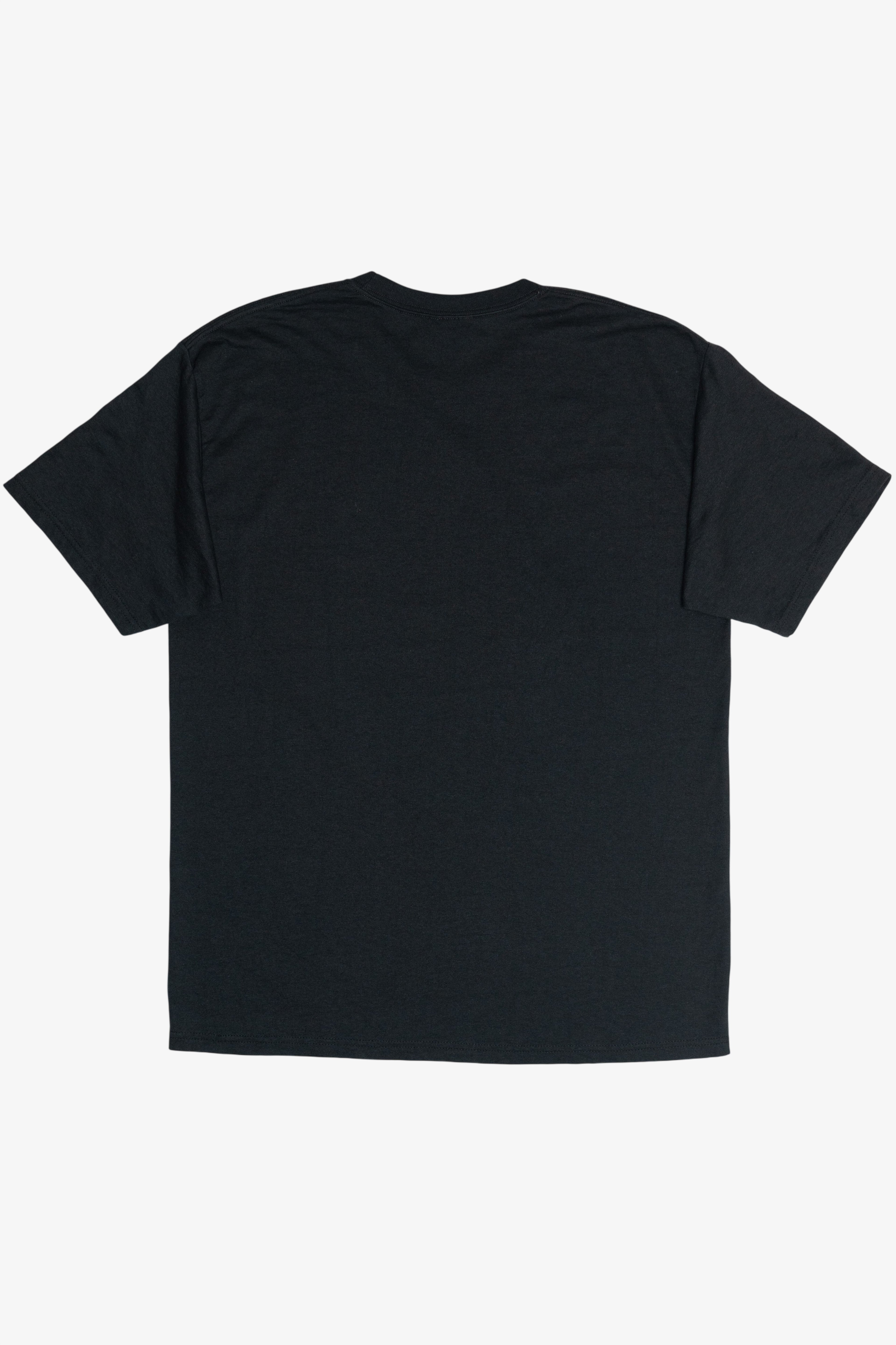 "Blues Buzzards" Electric Guitar Band T-Shirt (2010s)