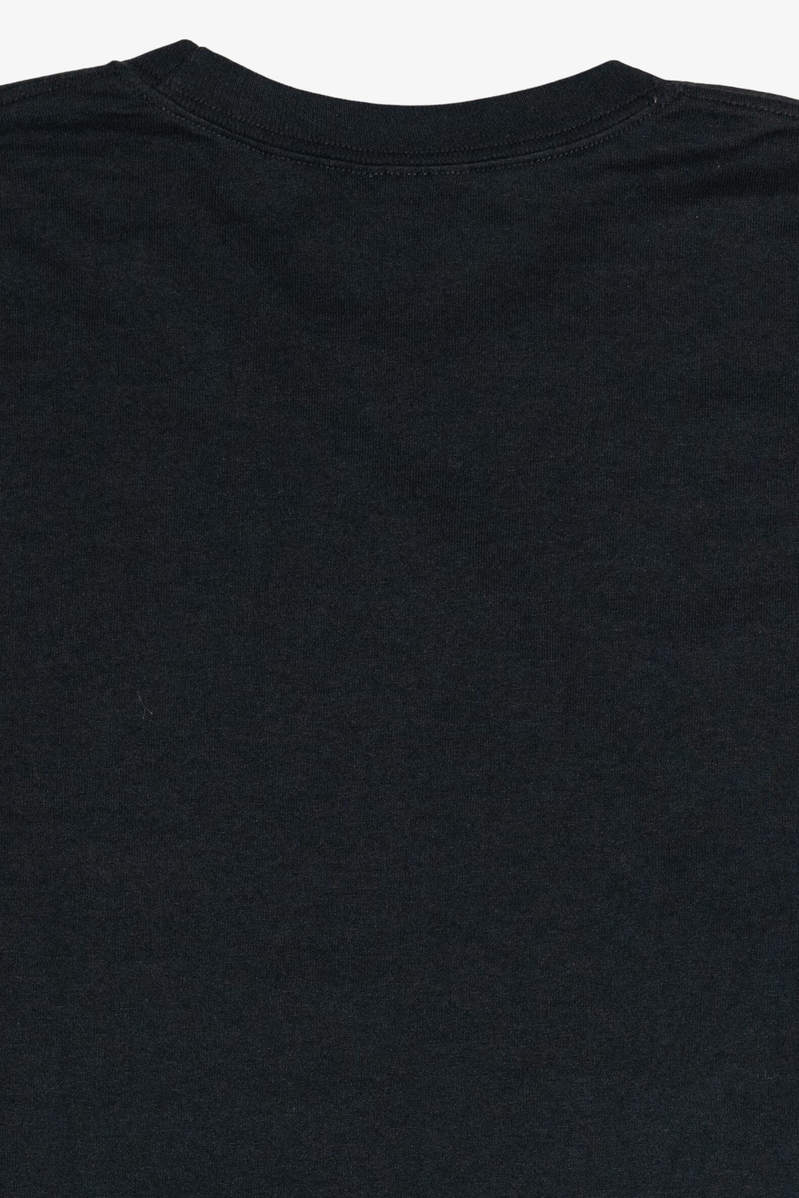 "Blues Buzzards" Electric Guitar Band T-Shirt (2010s)